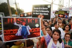 बेटी की लाश का हाल देख कांप उठी थी पिता की रूह! आपबीती सुना बोले- वो सिर्फ बेडशीट में...