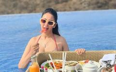 16 વર્ષની ઉંમરે કર્યાં પ્રથમ લગ્ન, શારીરિક ત્રાસ આપતો હતો એક્સ હસબંડ, આ અભિનેત્રીએ બે વાર સહન કર્યું છૂટાછેડાનું દુઃખ