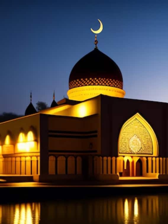 दुनिया में मंदिर ज्यादा हैं या मस्जिद?