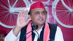 'वो कुछ हैं नहीं CM डांट देंगे तो चुप...' प्रेस कॉन्फ्रेंस में किस पर फायर हो गए अखिलेश यादव