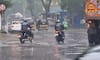 Maharashtra Weather : वादळ, वारा पाऊस पडणार, पुढील आठवड्यापासून राज्यात पुन्हा पावसाचा इशारा, हवामान विभागाचा नवीन अंदाज 
