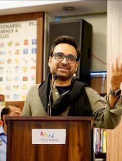 कभी था बेरोजगार, पत्नी की कमाई से चलता था घर, अब करोड़ों का मालिक हैं 'स्त्री 2 का ये एक्टर