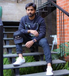 Guppedantha Manasu Rishi: రిషి కాదు... పేరు మార్చుకున్న 'గుప్పెడంత మనసు' యాక్టర్ - అసలు కారణం తెలుసా?