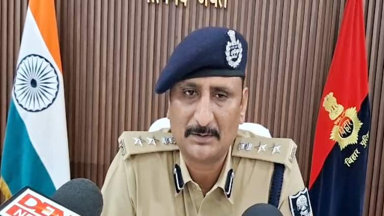 मुजफ्फरपुर नाबालिग हत्या मामले में SSP बोले- रेप की पुष्टि नहीं, सोशल मीडिया पर भ्रामक जानकारी