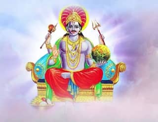 Shani Dev Upay: શનિદેવનો ક્રોધ મિનિટોમાં જ થઈ જશે ખતમ,ફક્ત કરો આ કામ