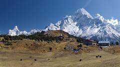 Nepal Tour: नेपाल की करनी है सैर तो इस टूर में तुरंत कराएं बुकिंग, केवल लगेगा इतना खर्च