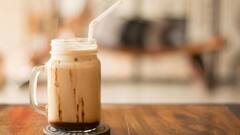 Cold Coffee: சுவையான கோல்ட் காஃபி - இதோ செய்முறை!