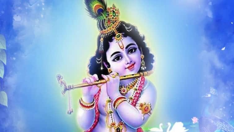 Krishna Janmashtami 2024 date time know full details here Krishna Jayanthi 2024 Date: கோவிந்தா! கோவிந்தா! கிருஷ்ண ஜெயந்தி எப்போது? புராணங்கள் சொல்வது இதுதான்!