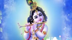 Krishna Jayanthi 2024 Date: கோவிந்தா! கோவிந்தா! கிருஷ்ண ஜெயந்தி எப்போது? புராணங்கள் சொல்வது இதுதான்!