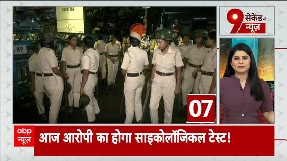 Kolkata Rape Case: Accused, Sanjay Roy To Undergo Psychological Test Today | ABP News