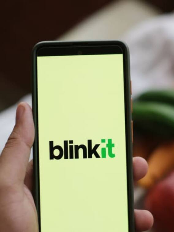 रक्षाबंधन पर इन देशों में 10 मिनट में Blinkit से भेज सकते हैं राखी