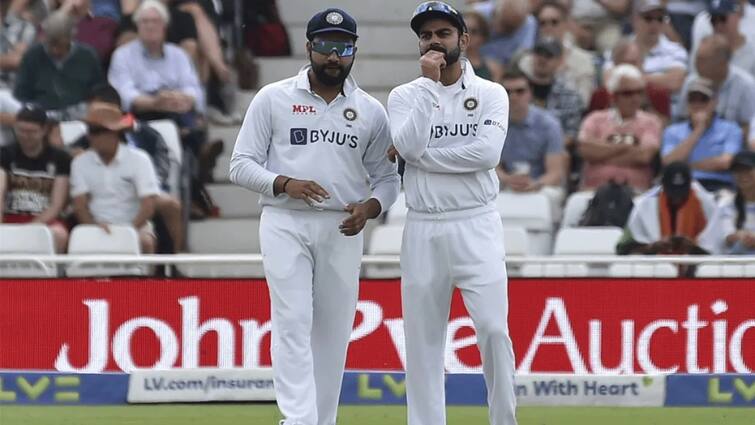Updated ICC World Test Championship Points Table India at the top ICC World Test Championship: உலக டெஸ்ட் சாம்பியன்ஷிப் தரவரிசை.. ஆஸ்திரேலியாவை தட்டி தூக்கிய இந்தியா!