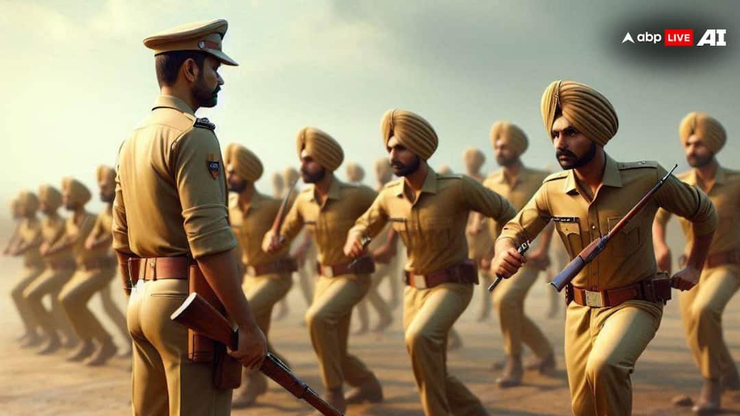 Police Recruitment : ਕਾਂਸਟੇਬਲ ਦੀਆਂ 5666 ਅਸਾਮੀਆਂ ਲਈ ਨਿਕਲੀ ਭਰਤੀ, 12ਵੀਂ ਪਾਸ ਨੌਜਵਾਨਾਂ ਲਈ ਵੱਡਾ ਮੌਕਾ, 69 ਹਜ਼ਾਰ ਤੱਕ ਤਨਖ਼ਾਹ 5666 posts notice out registration from 10 sep to 24 sep Police Recruitment : ਕਾਂਸਟੇਬਲ ਦੀਆਂ 5666 ਅਸਾਮੀਆਂ ਲਈ ਨਿਕਲੀ ਭਰਤੀ, 12ਵੀਂ ਪਾਸ ਨੌਜਵਾਨਾਂ ਲਈ ਵੱਡਾ ਮੌਕਾ, 69 ਹਜ਼ਾਰ ਤੱਕ ਤਨਖ਼ਾਹ