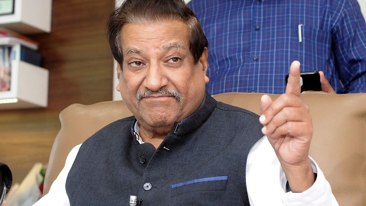 Mpox In India: Cong's Prithviraj Chavan Asks Govt To Start Testing At Mumbai Airport As Infection Hits Pakistan