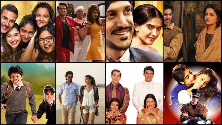 Raksha Bandhan 2024 8 Bollywood movies to watch with your siblings on this special day Raksha Bandhan 2024: దిల్ ధడక్నే దో To హమ్ సాత్ సాత్ హై- రాఖీ రోజు చూడాల్సిన బాలీవుడ్ బెస్ట్ మూవీస్ ఇవే!