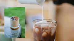 Cold Coffee: சுவையான கோல்ட் காஃபி - இதோ செய்முறை!