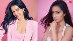 श्रद्धा कपूर के कमरे में घुस गया था ये जानवर, चुरा ले गया था एक्ट्रेस की खास चीज