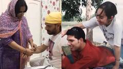 Raksha Bandhan 2024: जसप्रीत बुमराह से लेकर सूर्यकुमार यादव तक, इन क्रिकेटर्स ने मनाया रक्षाबंधन; देखें तस्वीरें