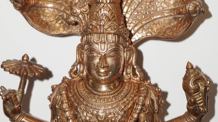 ডিসক্লেমার : ধর্মীয় বিশ্বাস নিজস্ব। এ ব্যাপারে কোনও মতামত এবিপি লাইভের নেই। এবিপি লাইভ ধর্ম সম্পর্কিত কোনো সম্পাদকীয় / সম্পাদক-নিয়ন্ত্রিত তথ্য, পরামর্শ প্রদান করে না। প্রদত্ত পরামর্শ ও তথ্য প্রয়োগের আগে সংশ্লিষ্ট বিশেষজ্ঞের পরামর্শ নিন। (ছবি সৌজন্য- পিটিআই)