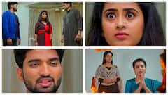 చిరంజీవి లక్ష్మీ సౌభాగ్యవతి సీరియల్: మిత్రాను కిడ్నాప్ - షాక్‌లో లక్ష్మీ, వివేక్‌, జయదేవ్! లక్కీతో ఫోన్‌లో మాట్లాడింది ఏవరు?