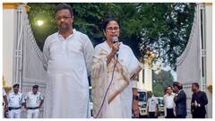 'बंगाल में बहनों की No रक्षा, सिर्फ बंधन...', रक्षाबंधन पर बीजेपी का ममता सरकार पर हमला