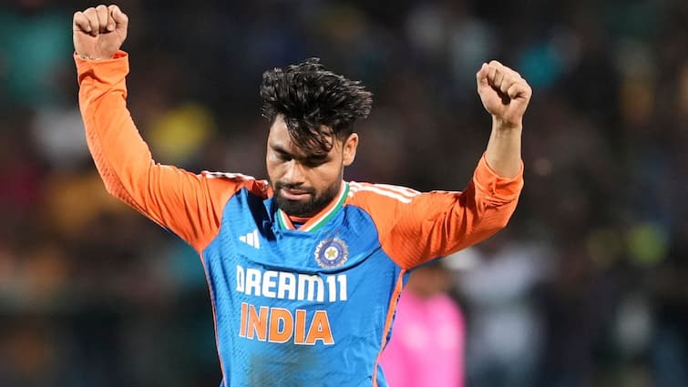 Rinku Singh Reaction Not Included In Duleep Trophy 2024 Season Domestic India 'I Wasn't Selected Because...': Rinku Singh Reacts After Being Overlooked For Duleep Trophy 2024