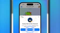Telegram Brings Several New Features To Help Creators Monetise Content: Check Them Out