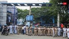 आरजी कर मेडिकल कॉलेज की वित्तीय अनियमितताओं की होगी जांच, एसआईटी गठित