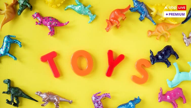 india toy industry boom employment opportunities abpp ભારતનો રમકડાં ઉદ્યોગ: યુવાનો માટે રોજગારની તકોનો ખજાનો!