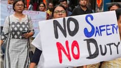 ఒళ్లంతా 14 లోతైన గాయాలు, మర్మాంగాన్ని ఛిద్రం చేసి హత్య - ఒళ్లు జలదరించేలా కోల్‌కత్తా డాక్టర్ అటాప్సీ రిపోర్ట్