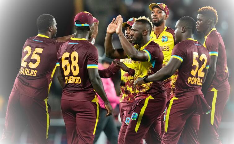 West Indies vs South Africa T20 Series West Indies T20 Squad Full List Andre Russell and Jason Holder have been rested WI Squad: आंद्रे रसेल और जेसन होल्डर के बिना उतरेगी वेस्टइंडीज, दक्षिण अफ्रीका के खिलाफ टी20 सीरीज में नए चेहरों का प्रयोग?