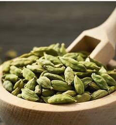 Benefits of Cardamom: ਸੈਕਸ ਲਾਈਫ ਲਈ ਕਿਸੇ ਦਵਾਈ ਤੋਂ ਘੱਟ ਨਹੀਂ ਛੋਟੀ ਇਲਾਇਚੀ, ਫਾਇਦੇ ਉਡਾ ਦੇਣਗੇ ਹੋਸ਼