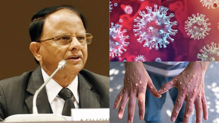 Pm Modi Principal Secretary Holds Emergency Meeting To Preparedness For Mpox Virus Mpox Virus: భయపెడుతున్న మంకీఫాక్స్-  రాష్ట్రాలకు కేంద్రం కీలక ఆదేశాలు