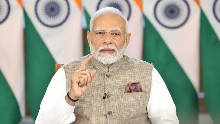 Raksha Bandhan 2024 PM Modi Extends Greeetings Political Reactions Congress BJP 'May This Festival Bring New Sweetness': PM Modi Extends Greetings On Raksha Bandhan