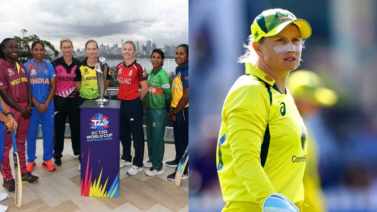 Playing World Cup in Bangladesh would be the wrong thing to do Alyssa Healy latest statement sports news T20 World Cup 2024: इस समय बांग्लादेश में वर्ल्ड कप खेलना खतरे से खाली नहीं... ऑस्ट्रेलियाई दिग्गज का बड़ा बयान