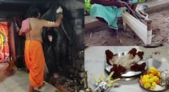 बस्तर के इस मंदिर में खास अंदाज में मनाया जाता है रक्षाबंधन, निभाई जाती है 800 साल पुरानी ये अनोखी परंपरा