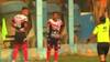 Footballer Shown Red Card For 'Urinating' On Pitch In Atletico Awajun vs Cantorcillo FC Copa Peru Match | WATCH VIDEO