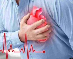 Heart Attack: ਛਾਤੀ 'ਚ ਦਰਦ ਹੋਣ 'ਤੇ ਤੁਰੰਤ ਕਰੋ ਆਹ ਕੰਮ, ਨਹੀਂ ਤਾਂ ਜਾ ਸਕਦੀ ਜਾਨ