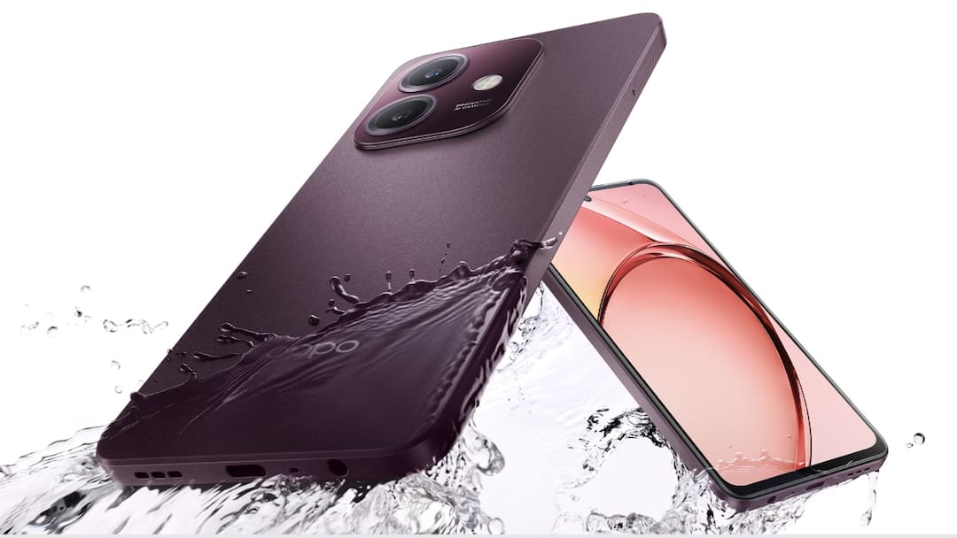 50MP कैमरा और 6GB रैम के साथ आया Oppo का नया स्मार्टफोन, कीमत 17 हजार से भी कम, जानें डिटेल्स Oppo A3 5G smartphone launched in india with 50MP camera and 6GB RAM know specifications and price details 50MP कैमरा और 6GB रैम के साथ आया Oppo का नया स्मार्टफोन, कीमत 17 हजार से भी कम, जानें डिटेल्स