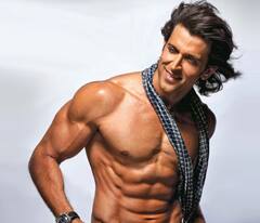 बलदंड बाहू, पिळदार देह, बॉलिवूड जगतातील 'या' अभिनेत्यांच्या 'डोले-शोले'ची अनेकांना भुरळ!