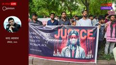 न संवेदना, न सम्मान... पश्चिम बंगाल की लेडी डॉक्टर हत्या के बाद एक मात्र सहारा कानून