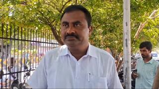Crime: முன்னாள் முதல்வர் ஜெயலலிதாவின் கார் ஓட்டுநர் கனகராஜன் சகோதரர் தனபால் கைது.
