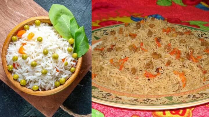 Mint Pulao : நீங்கள் எப்போதும் செய்யும் புலாவில் சுவை அந்தளவிற்கு நன்றாக இல்லை என்றால், இந்த ரெசிபியை ஒரு முறை செய்து பாருங்க.