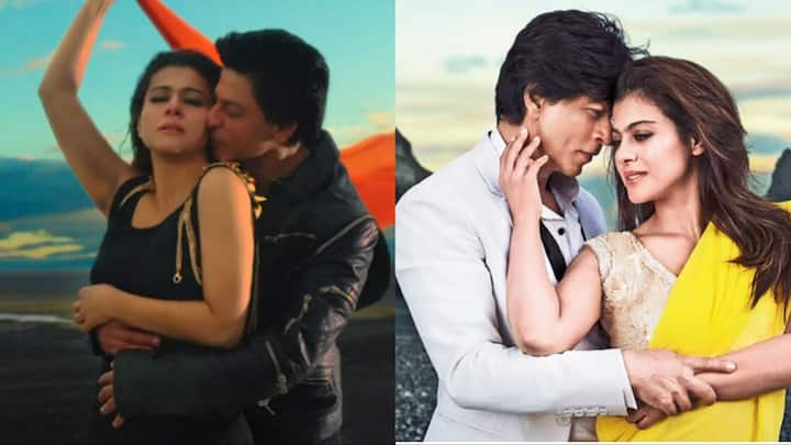 Shah Rukh Khan Kajol Kissa: आपने कई बार सुना होगा कि बॉलीवुड एक्टर्स शूटिंग के दौरान घायल हो गए. आज हम ऐसा ही एक किस्सा शाहरुख खान का आपके लिए लेकर आए हैं.