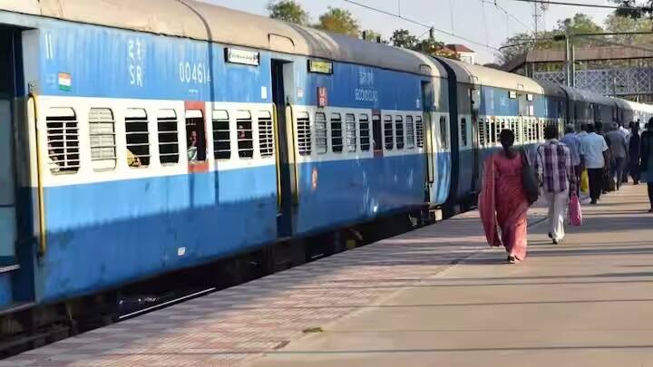 ઘણીવાર જ્યારે કોઈને ટૂંકા અંતરની મુસાફરી માટે ક્યાંક જવાનું થાય છે. તેથી લોકો ફ્લાઈટને બદલે ટ્રેનમાં જવાનું પસંદ કરે છે.