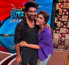 Rithu Chowdary : లవ్​ యూ అంటూ శేఖర్ మాస్టర్​పై ప్రేమ కురిపించిన రీతూ చౌదరి.. ఆ పేరులోనే ప్రేమ ఉందంటూ పోస్ట్