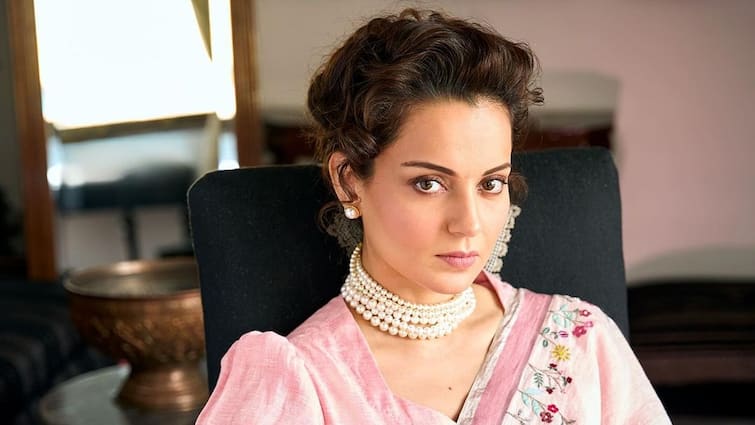 Kangana Ranaut On Rejecting Films With Ranbir Kapoor Akshay Kumar The Khans I Didn't Want To Be The Prototype Kangana Ranaut On Rejecting Films With Ranbir Kapoor, Akshay Kumar, The Khans: 'I Didn't Want To Be The Prototype'