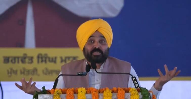 CM Mann remembered the opponents says Where did Bajwa and Jakhar go Punjab News: CM ਮਾਨ ਨੂੰ ਆਈ ਵਿਰੋਧੀਆਂ ਦੀ ਯਾਦ ! ਕਿਹਾ- ਕਿੱਧਰ ਗਏ ਬਾਜਵਾ ਤੇ ਜਾਖੜ, ਕਦੇ ਬੋਲੇ ਹੀ ਨਹੀਂ....