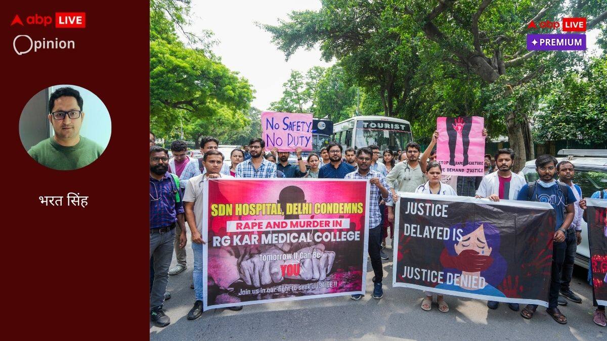 वॉलन्टियर पुलिस कभी जरूरत की वजह से लाए गए, अब बन रहे मुसीबत