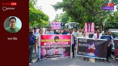 वॉलन्टियर पुलिस कभी जरूरत की वजह से लाए गए, अब बन रहे मुसीबत